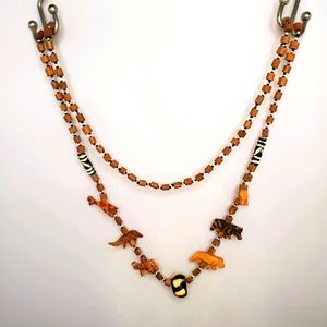 The whole safari in one place! Animals of Africa